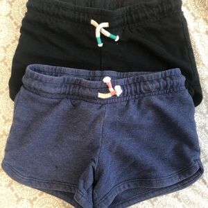 Girls Size XS (4/5) Cat&Jack Shorts